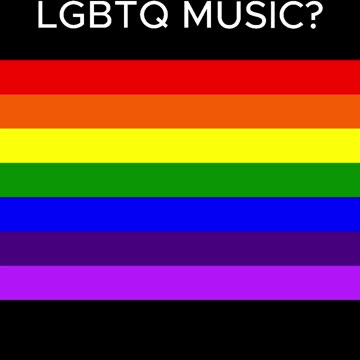 LGBTQ MUSIC