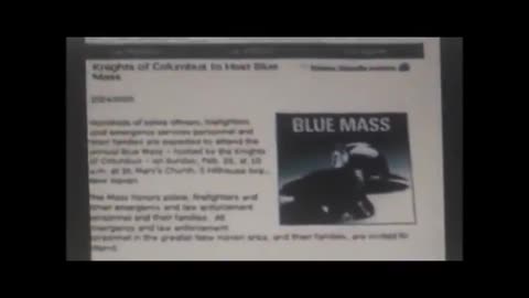 What The Colors of The USA Flag Means To Jesuits