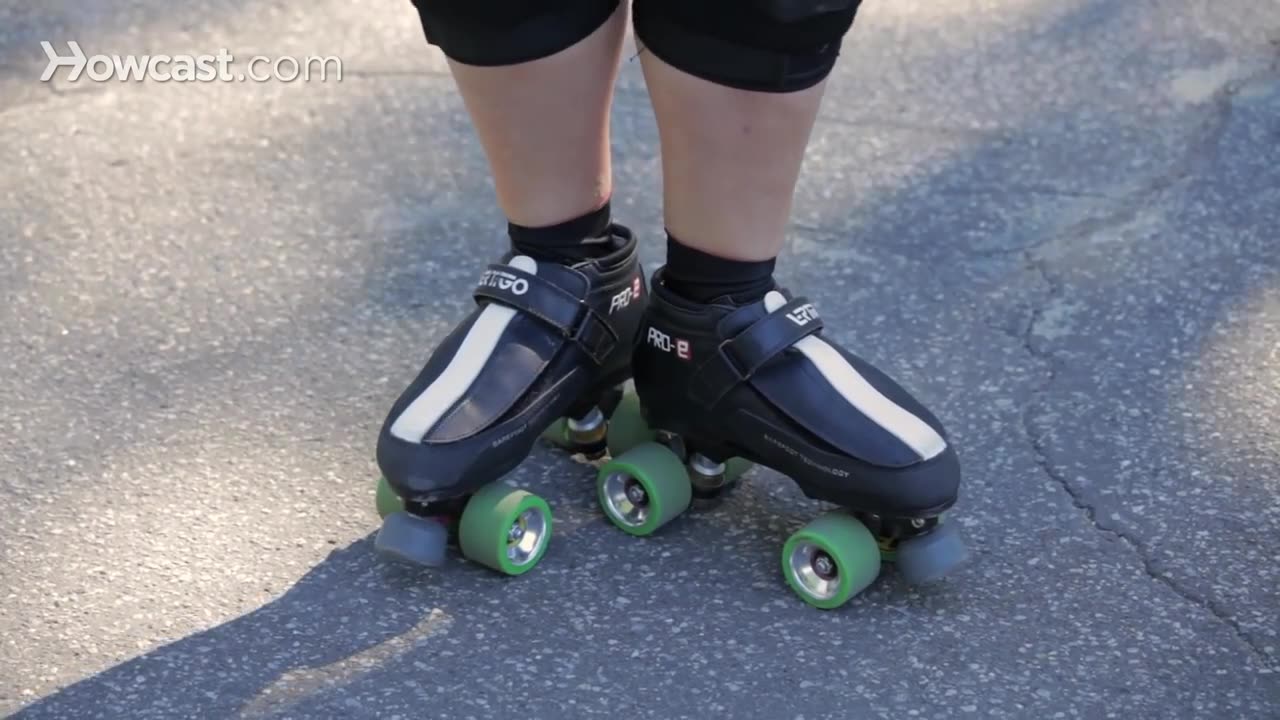 4 Tips for Beginners | Roller-Skate