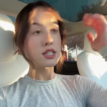 my comment section is weird