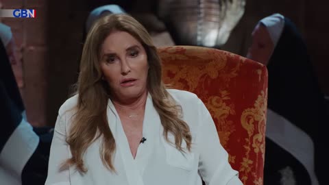 TRANSGENDER WOMEN ARE 'NOT REAL WOMEN' | CAITLYN JENNER