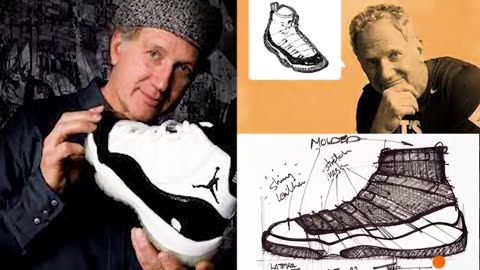 Top 10 BEST Air Jordan Sneakers Of All Time