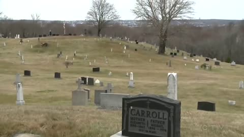 Lack of funding could close a century-old cemetery in N.S.