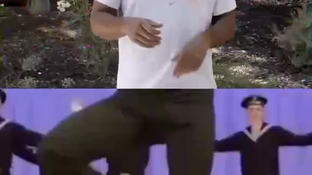 Will Smith dancing 🕺