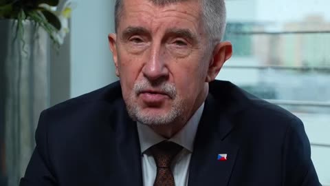 Andrej Babiš - Nechci euro