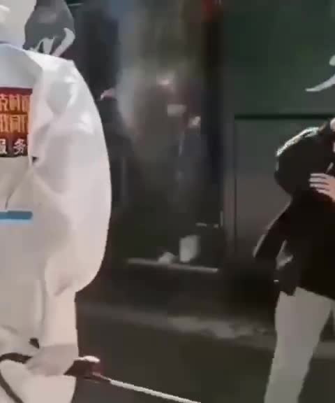 china corona measurments 2022