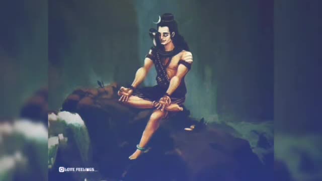 Mahadev indian song