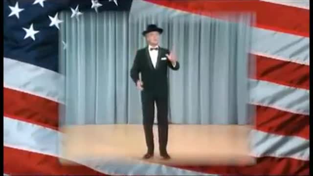Red Skelton's Pledge of Allegiance