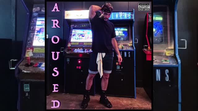 JULIAN - Aroused