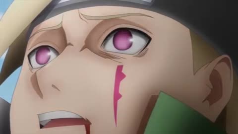 KAGURA MORRE ? | BORUTO