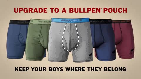 Bullpen® Technology Situate Your Stuff National Ad