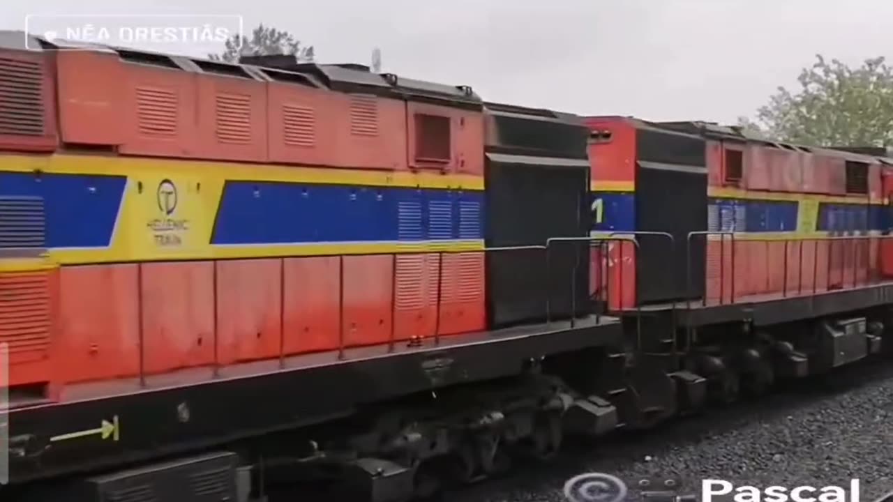 Πού πάνε τα άρματα;