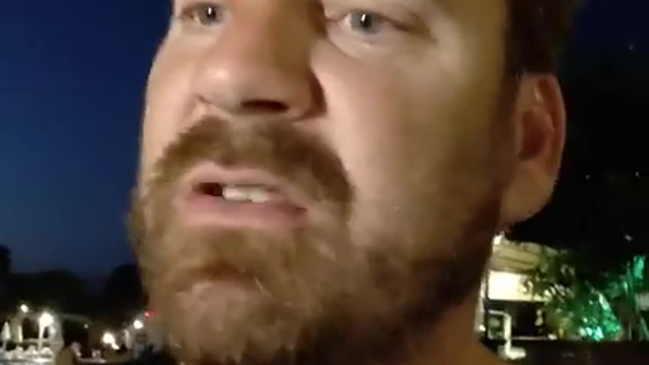 Tom Lutmark, Yildiz Baydar, 2023 AUG 19