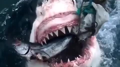 This is a beautiful and charming water-dwelling species