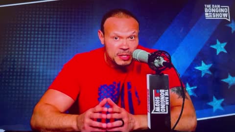 KJP’s response to STAGGERING new border numbers makes Bongino LOSE IT