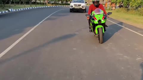 Zx10r