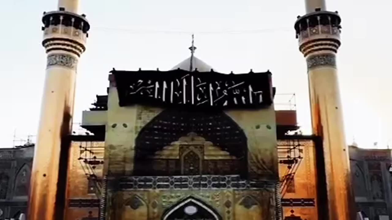 Proud to be hussaini🙌