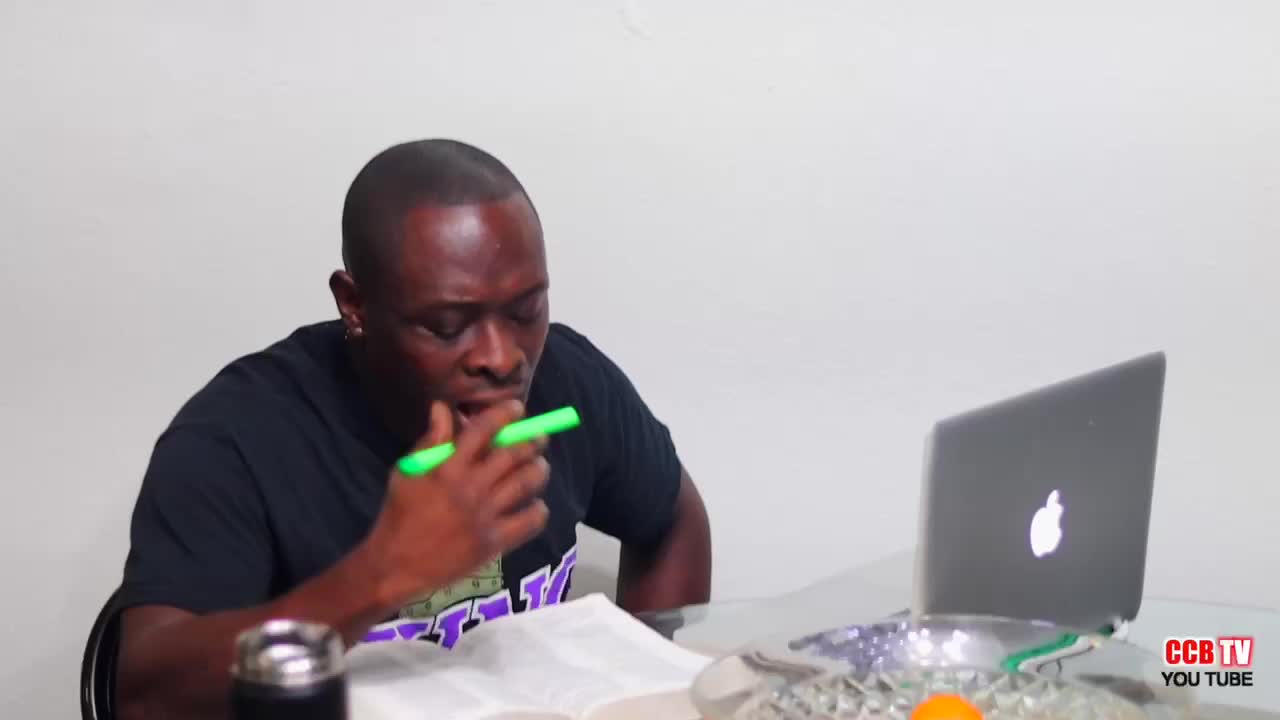 Chris Christ Child - No Sleep (Official Video) CCB Music Group