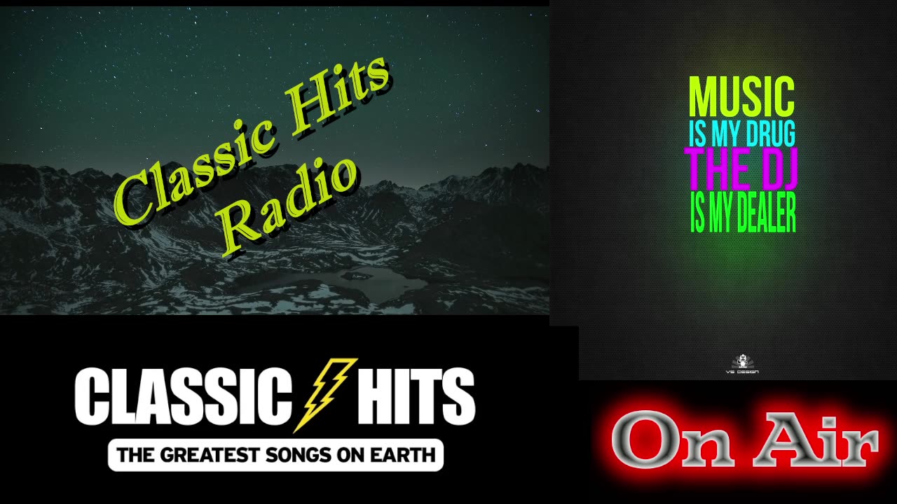 Classic Hits 1960 - 2004