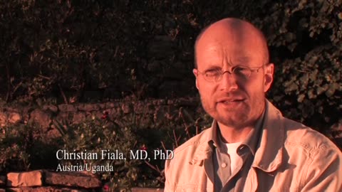 Kary Mullis video