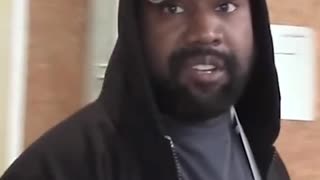 KANYE WEST REVEALS HOW HE WILL RUN AMERICA ***YOU HAVE TO WATCH THIS***