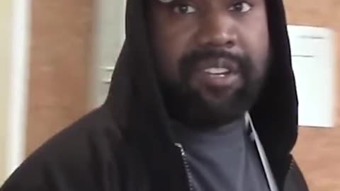 KANYE WEST REVEALS HOW HE WILL RUN AMERICA ***YOU HAVE TO WATCH THIS***