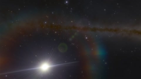 Stunning New Universe Fly-Through Really Puts Things Into Perspective-17