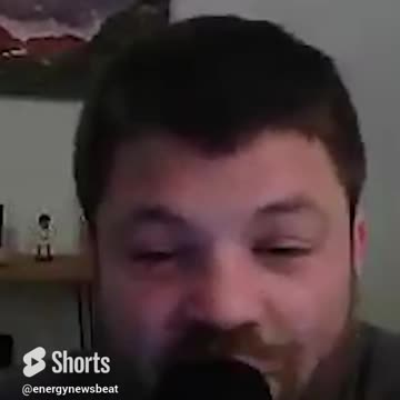 ENB Daily Show #reels #140 #regulations