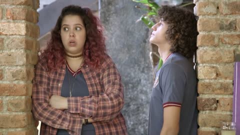 Malhação - Vidas Brasileiras: capítulo 91 da novela, quinta, 12 de julho, na Globo