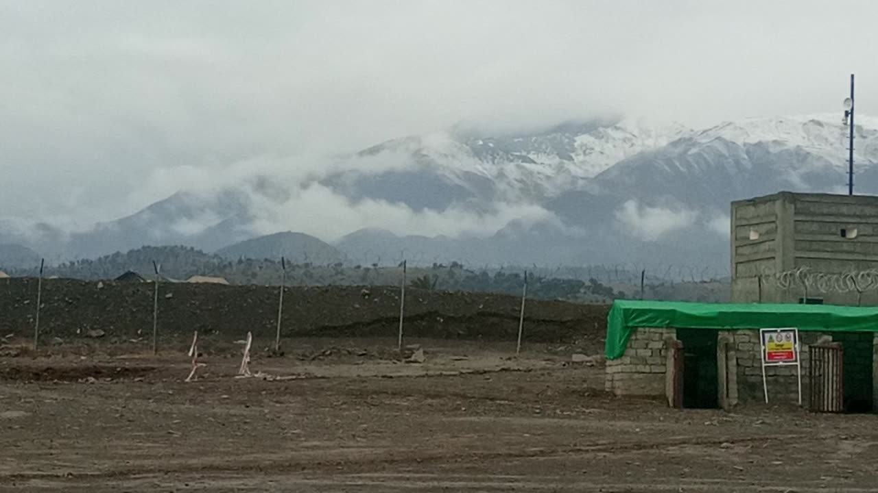 Overview Pakistan's Weather 😍 // Beautiful Weather