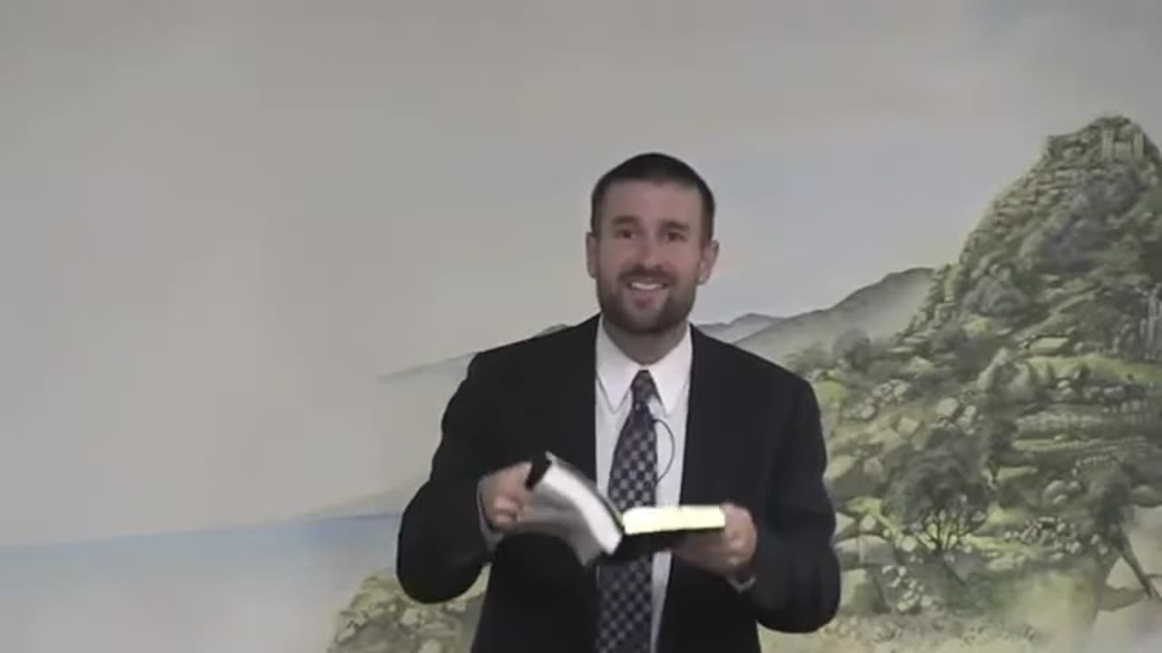 KJV Minute #2 | ESV is Perfect for Those Who Deny the Blood!