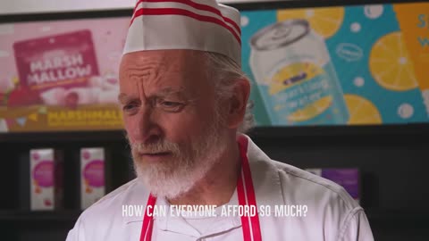 Old Man GETS FIRED Being Late Once