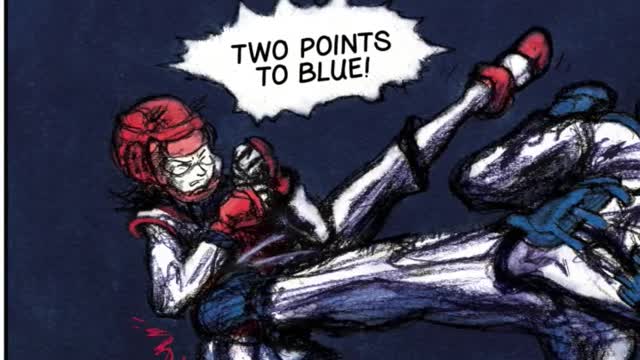 Fixing 77-79 in 1minute