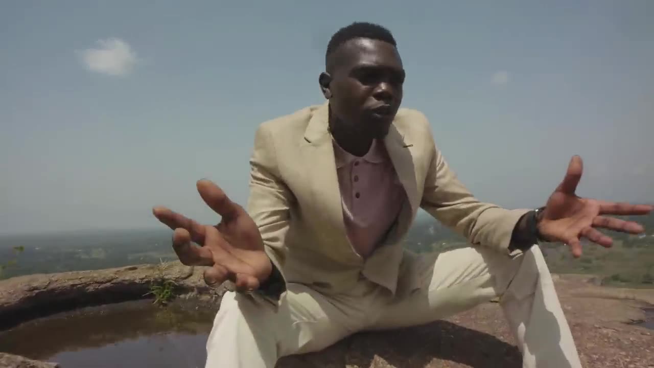 Opeta wa Musungu.. feat Pius Wafula.. Best Video to find