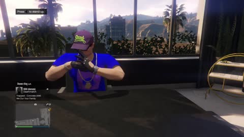 GTA Online Stream 12 20 2020