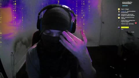 Elon Musk isn't on your side? Surprising.