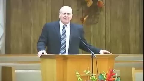 Pastor Charles Lawson - Sin Masking Sins and the Solution!!! FULL SERMON (2013)