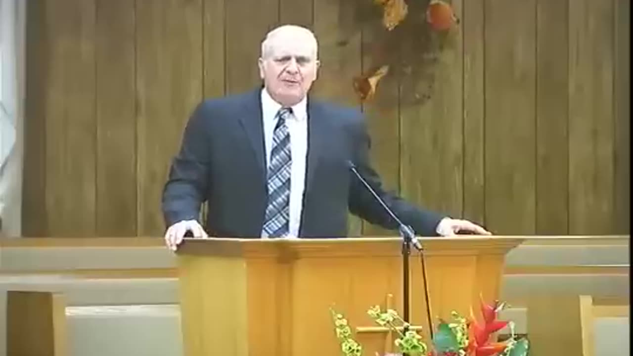 Pastor Charles Lawson - Sin Masking Sins and the Solution!!! FULL SERMON (2013)