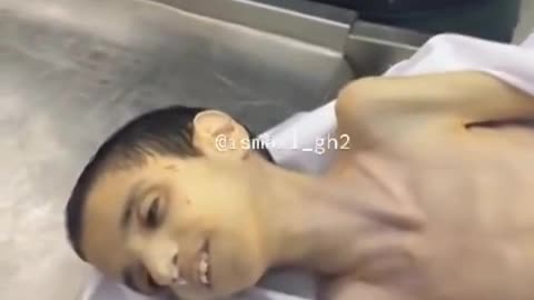 Genocide in Palestine 05