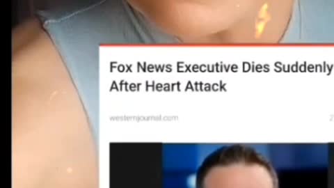 Fox news that they can have dies at 47 heart attack
