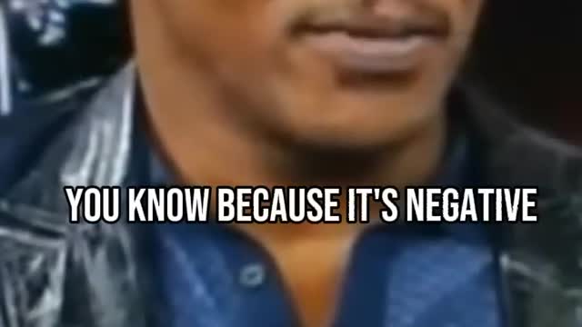 mike tyson tells reporter your a piece of shit and hes right.