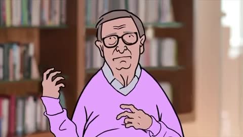 Bill Gates Rebranding