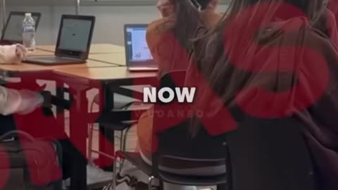 TRISTAN TATE IS SHOWN IN SCHOOL