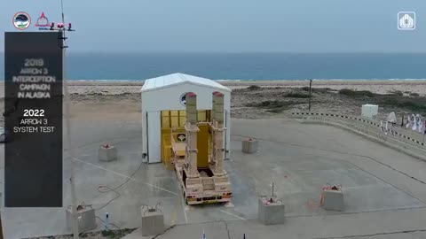 U.S. government has approved the sale of Israel's Arrow 3 exo-atmospheric missile