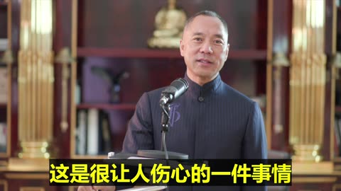 20220828文贵先生直播：有钱、有权、长得好看、一直成功不等同于有智慧，跟现在看直播战友们相比天地之差、云泥之别！伊万卡的妈妈伊伦娜打猴豆疫苗死。