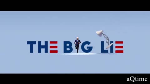 aQtime - The Big Lie