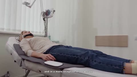 MindLax Sleeping Mat: Relaxing Sleep with Sound Wave Massage