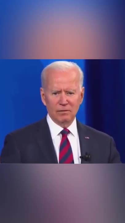Joe Bidens Long Gaffe
