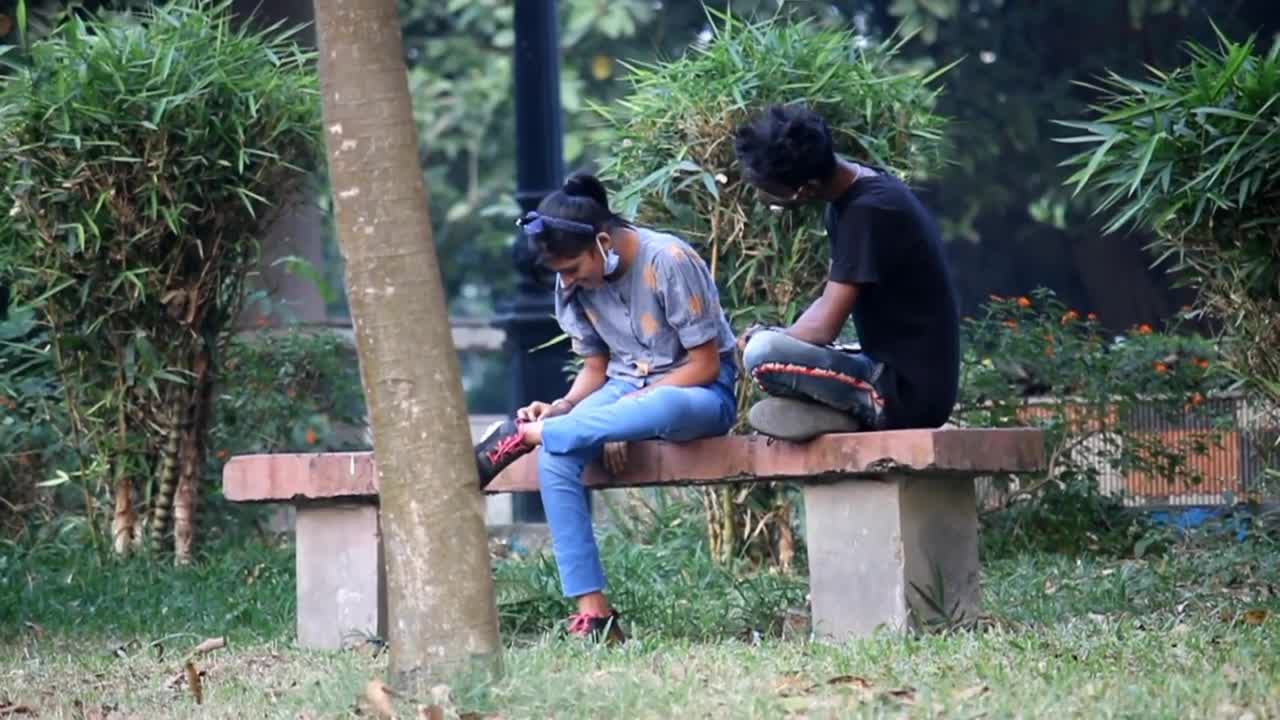 184. Proposing Prank On Cute Girl Propose Prank Video New Prank Video 2021