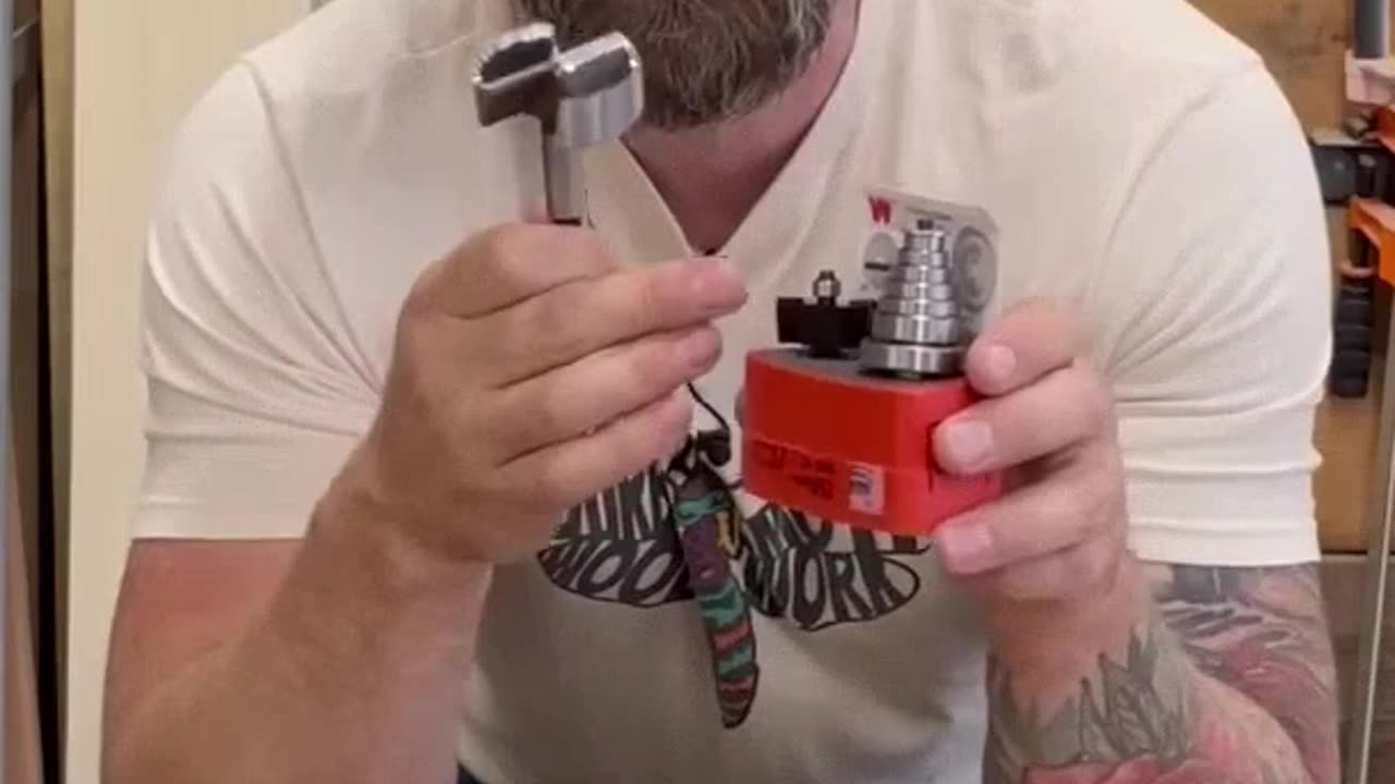 Unlock the Secret to Drilling PerfectlySized Holes Like a Pro